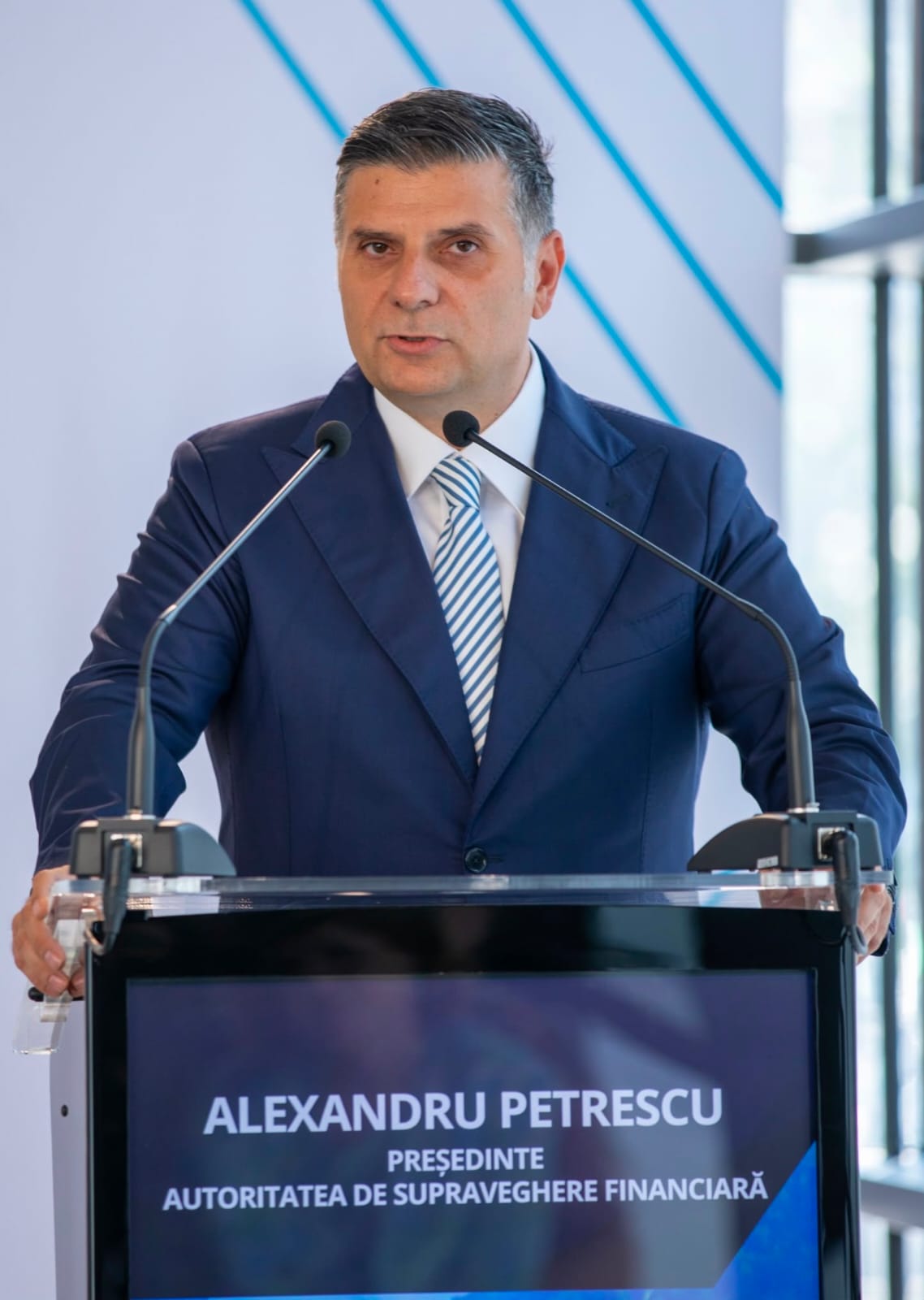 Alexandru Petrescu, ASF: Piața de capital este esențială pentru extinderea companiilor românești în Europa