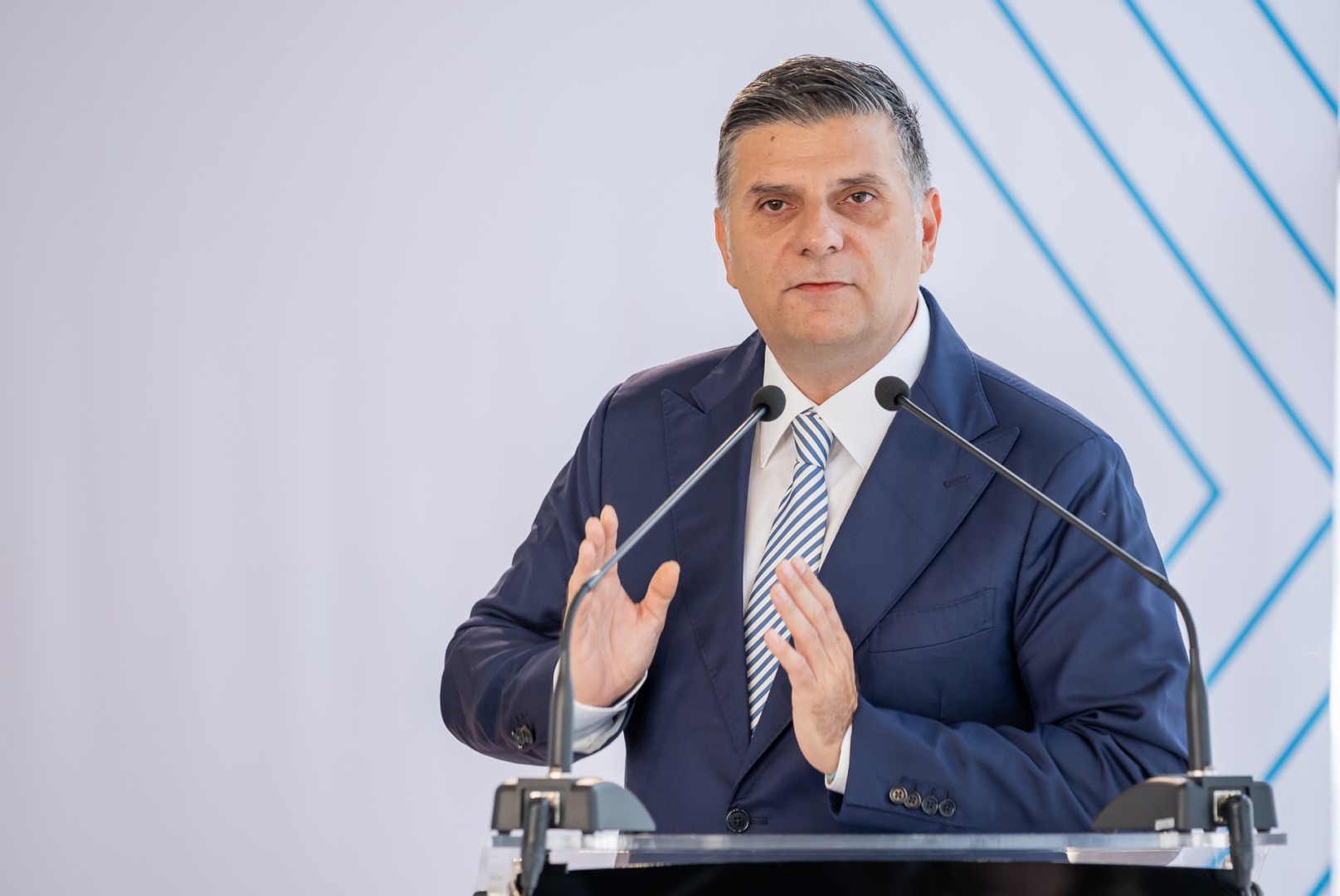 Alexandru Petrescu: Piața de capital poate ajuta companiile românești să devină lideri europani