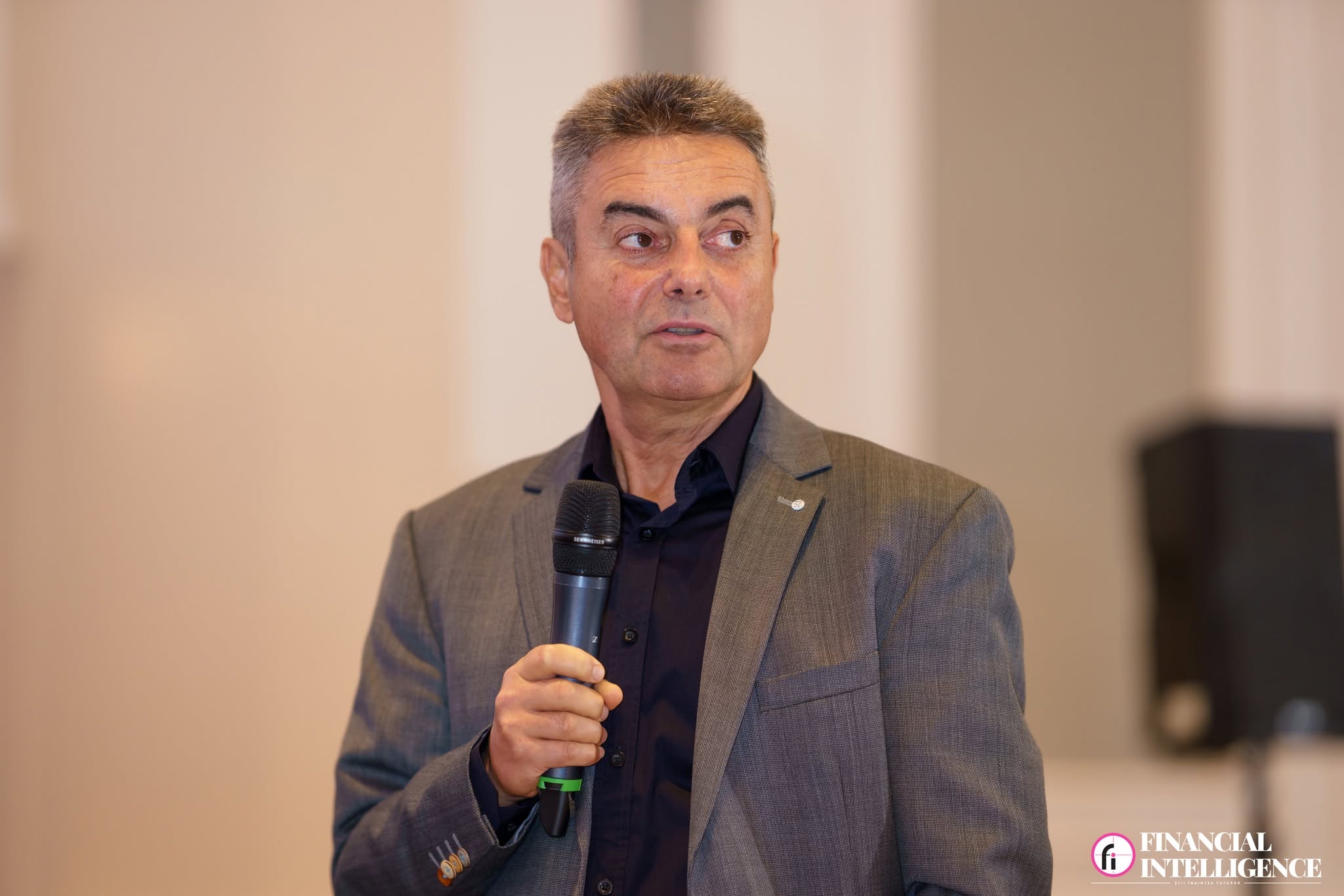 Cătălin Stancu: Succesul Strategiei Energetice se măsoară prin prețul energiei, nu prin numărul de GW instalați