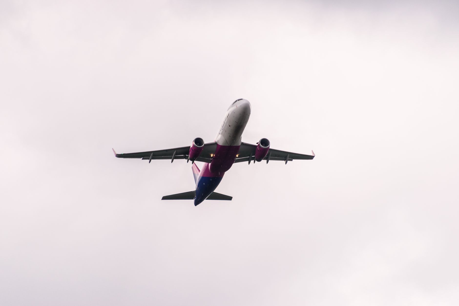 Aegean Airlines conduce topul siguranței aeriene europene, Ryanair și Austrian Airlines sunt în top