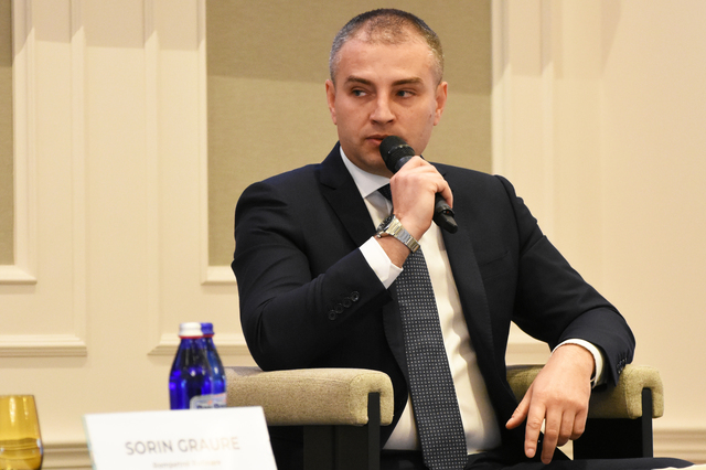 Furnizorii americani de produse petroliere evită zona Mării Negre, avertizează Nicolae Bănică