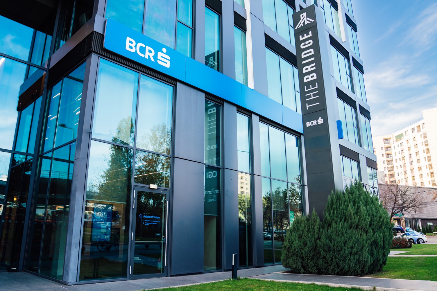 BCR și BID extind parteneriatul pentru finanțarea IMM-urilor: peste 1 miliard de lei prin garanții de credit