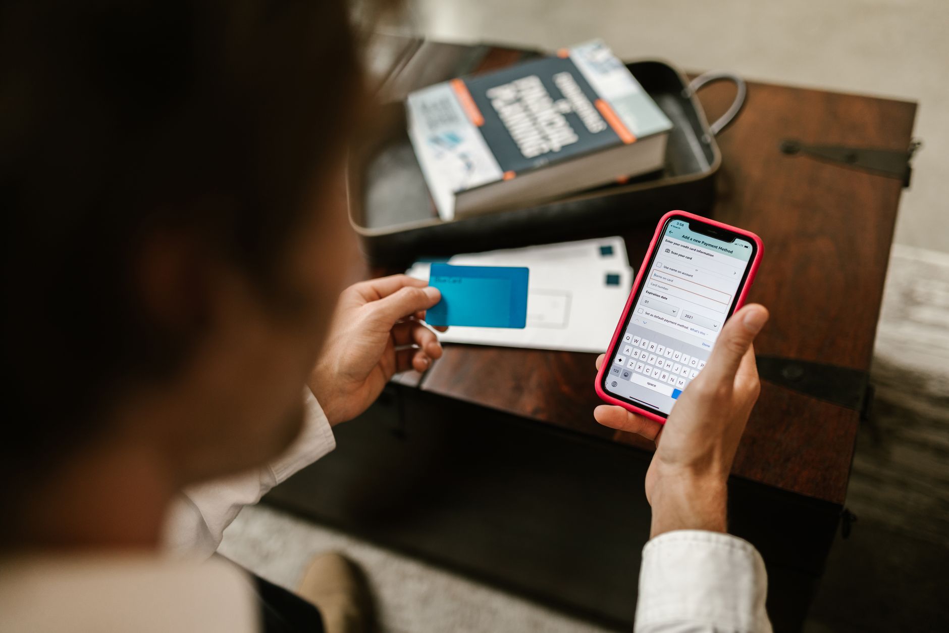 Raiffeisen Bank introduce proces de preaprobare digitală pentru creditele de locuință în aplicația Smart Mobile