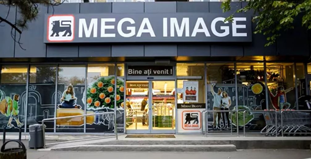 Mega Image confirmă probleme tehnice care afectează comenzile online și ofertele prin Card Connect