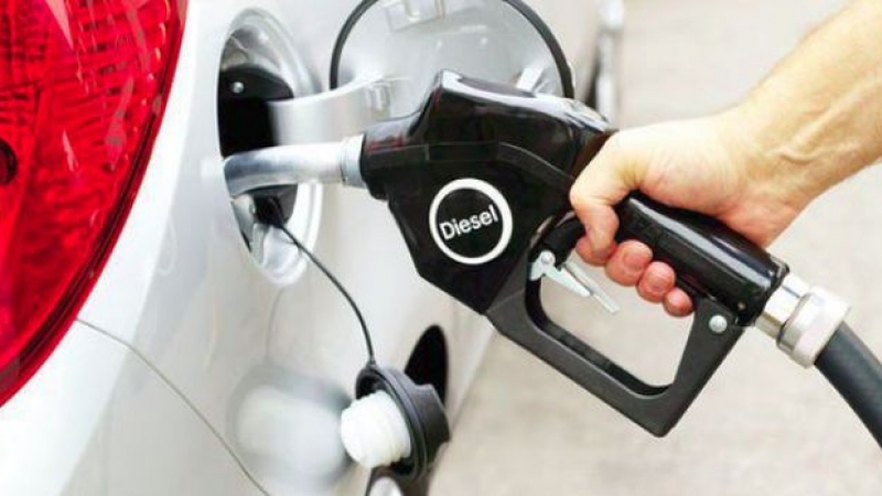 Deficitul de motorină ar putea persista până în 2027, avertizează AIE