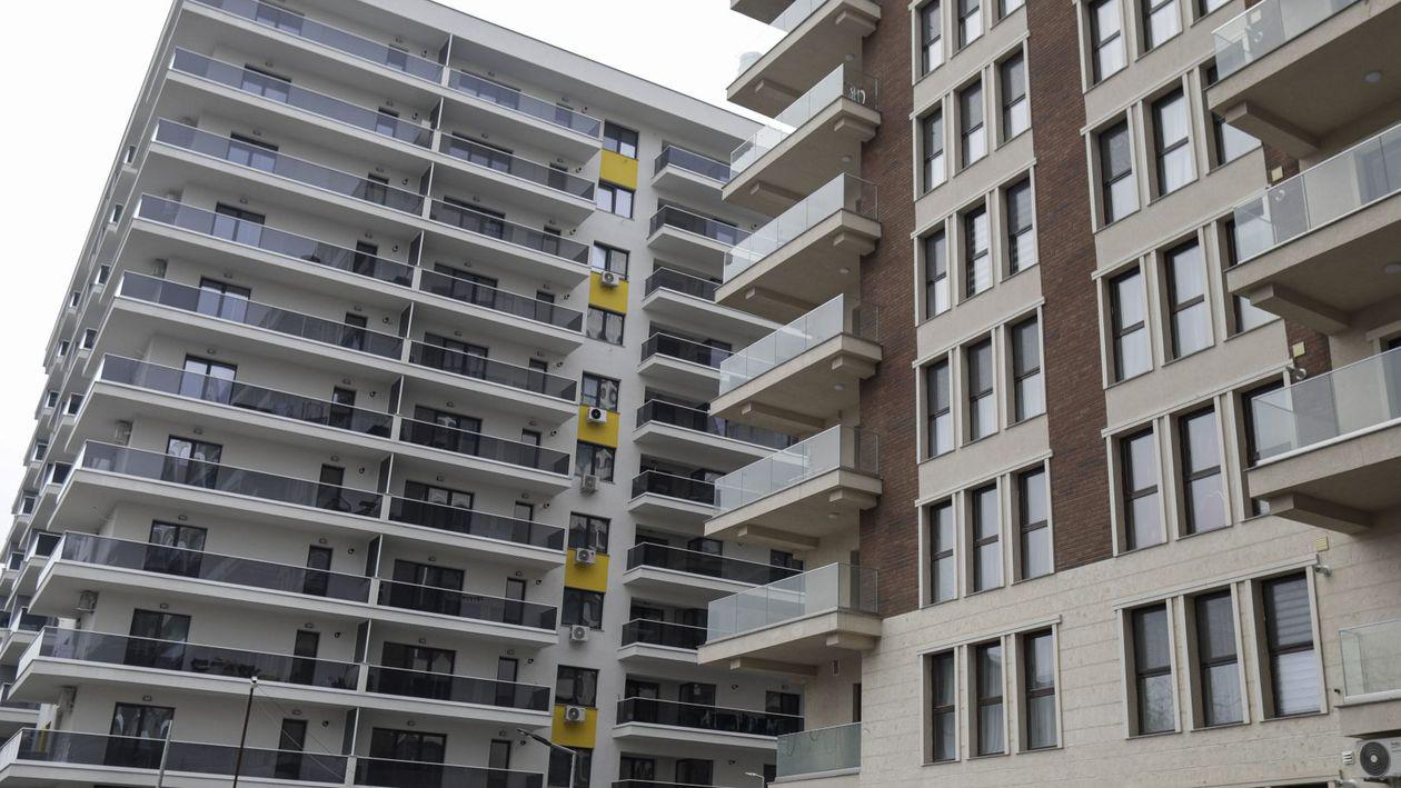 Investițiile imobiliare comerciale din România au depășit volumul anului 2025, Bucureștiul pierzând ponderea dominantă