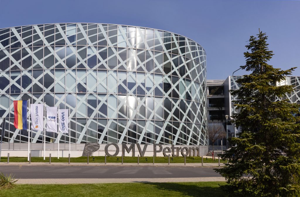 BT Capital Partners majorează prețul-țintă pentru OMV Petrom la 1,464 lei pe acțiune