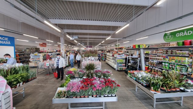 Agroland Business System va emite obligațiuni de 2,7 milioane de euro pentru extinderea platformei avicole