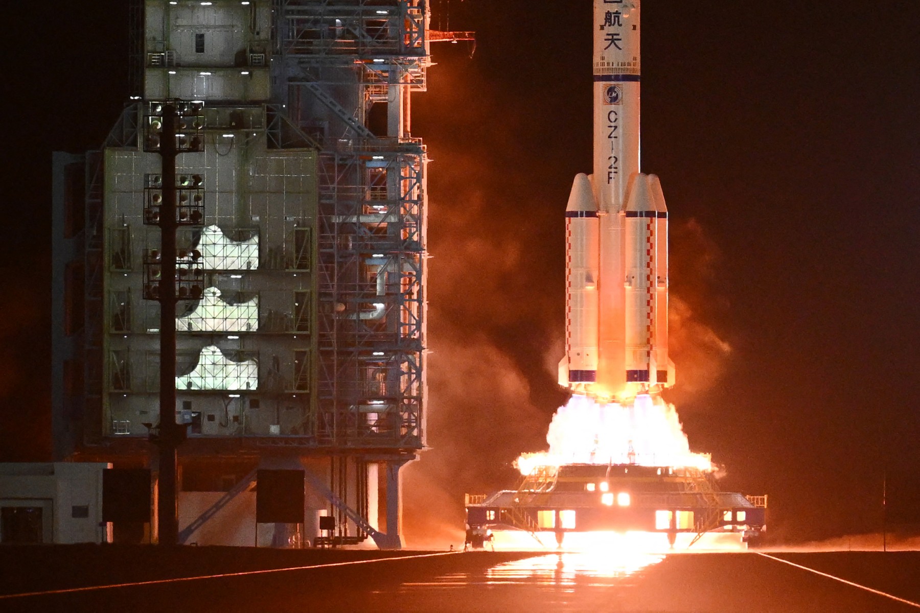 Misiunea Shenzhou 5: Momentul în care China a devenit o putere spațială independentă