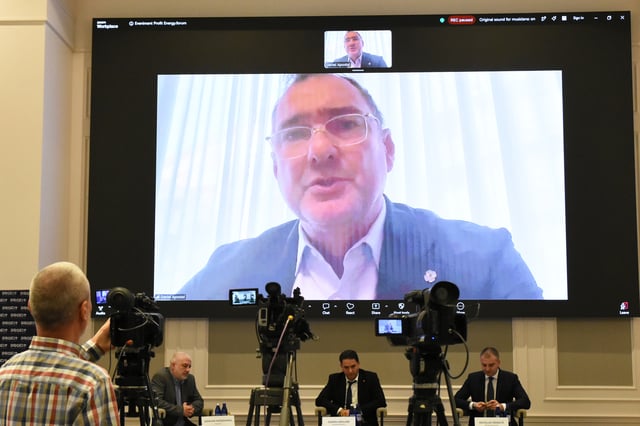 Predictibilitatea fiscală și stabilitatea politică sunt esențiale pentru investițiile în energie