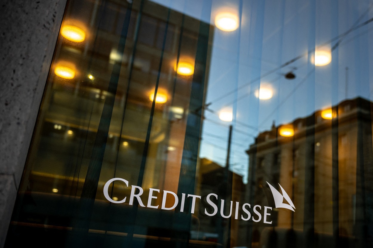 Curtea Supremă a Elveției confirmă tăierea bonusurilor pentru aproximativ 1.000 de manageri Credit Suisse