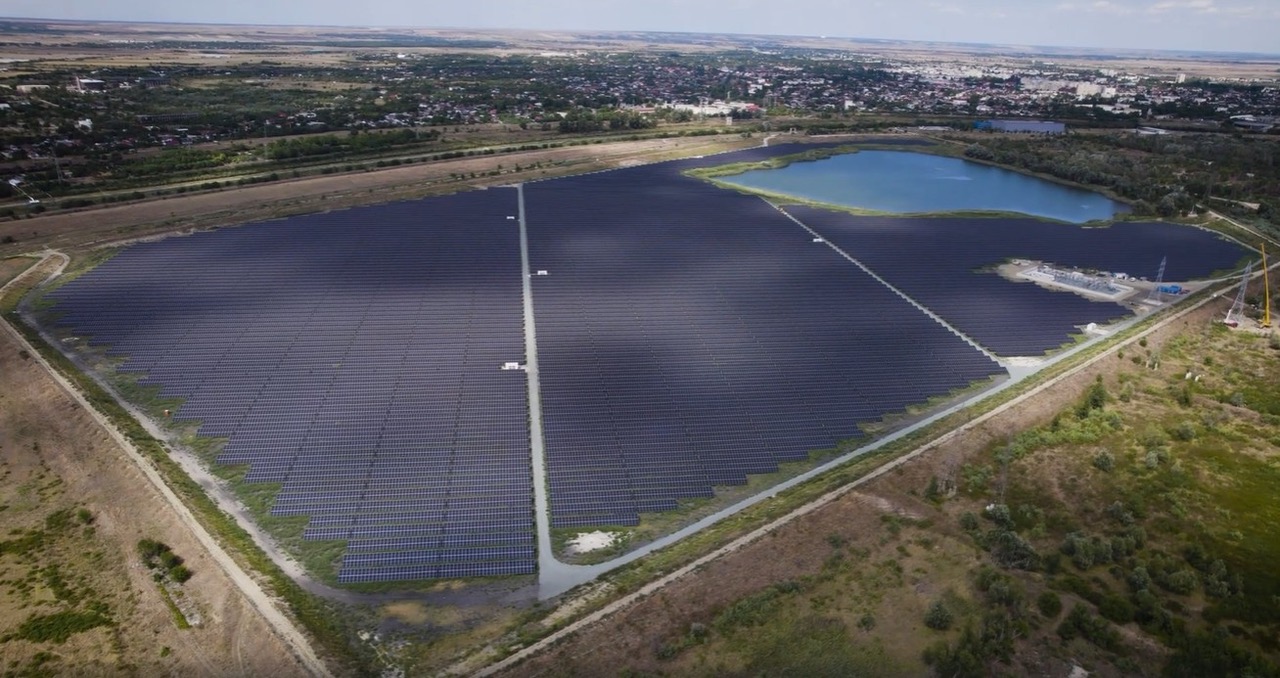 Simtel Team va construi o centrală fotovoltaică de 17,5 milioane euro pentru Wien Energie în Alba
