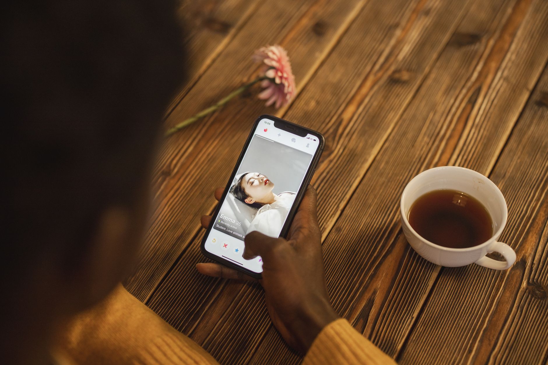 Aplicația de dating Bumble va fi achiziționată de Ithaca Holdings pentru 1,3 miliarde de dolari