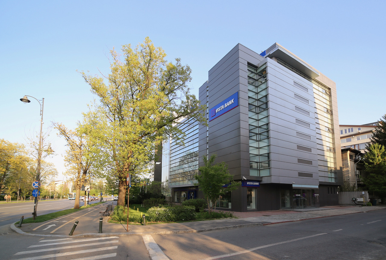 Vista Bank finalizează achiziția Investimental pentru extinderea pe piețele de capital