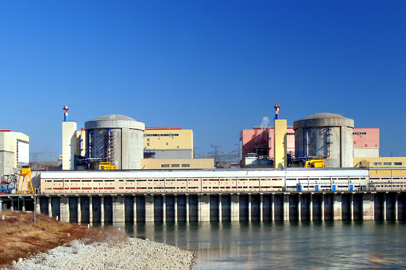 Măsurile pentru nivelul Dunării la Cernavodă: costuri de 33 de milioane de lei și eficiență redusă