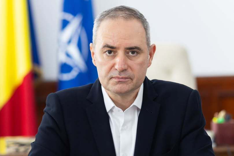Avertisment de la Alexandru Nazare: România trebuie să evite clasificarea în categoria „junk” prin disciplină bugetară