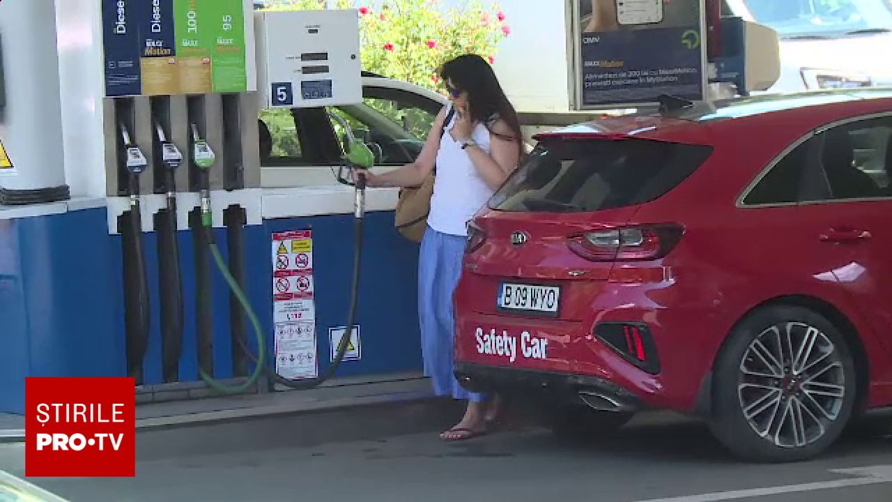 Noua taxă europeană pe combustibili poate crește prețurile la pompă și la gaze începând cu 2028