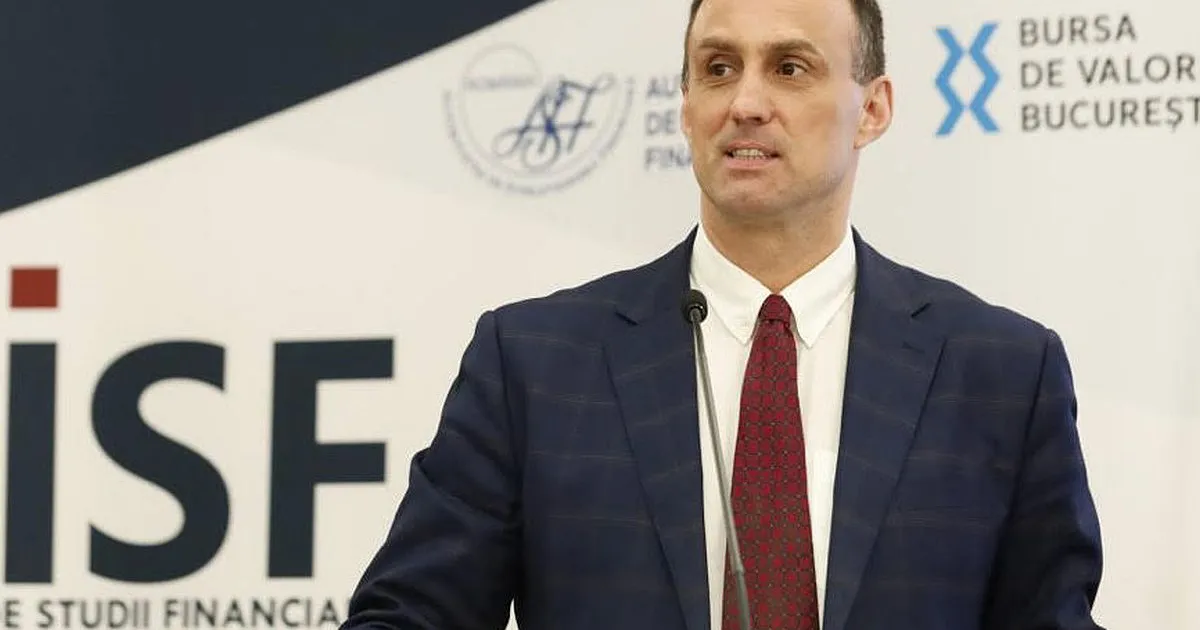 Capitalul de Autonomie Economică: Noul concept propus de Valentin Ionescu pentru deciziile financiare