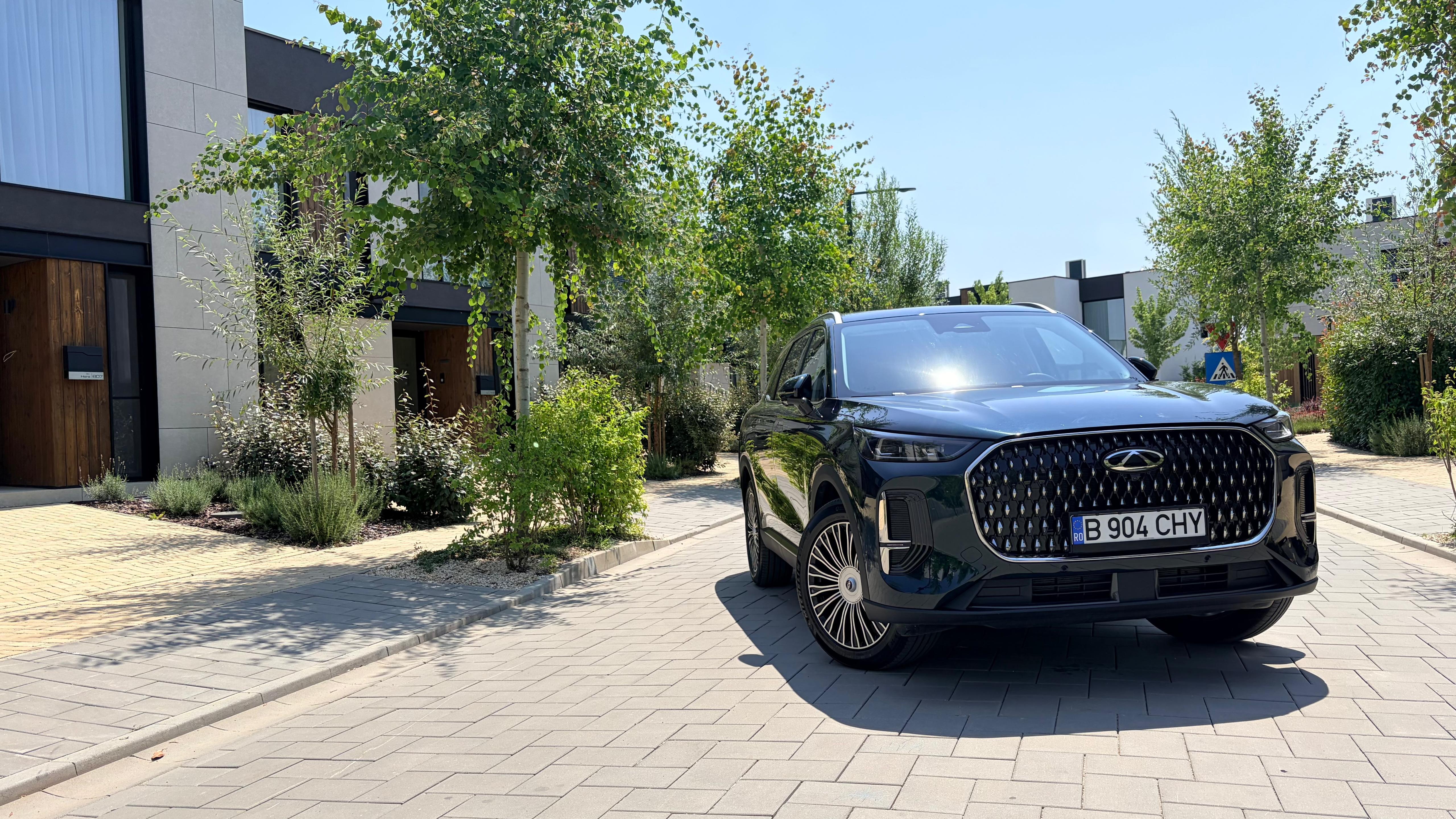 Chery aduce comenzi de componente auto la Timișoara, în contextul expansiunii producătorilor chinezi în Europa