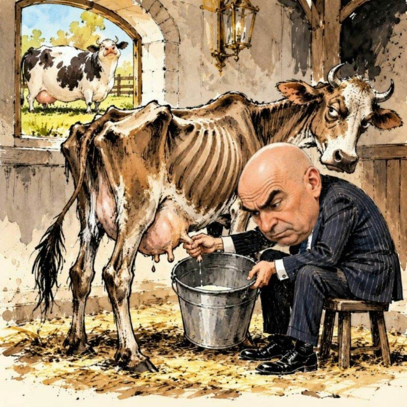 Investițiile străine directe în România au scăzut cu 62,5% în primele opt luni ale anului