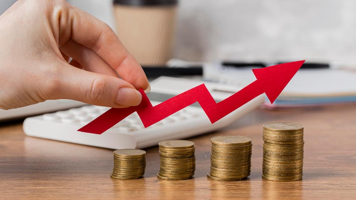Inflația anuală a crescut la 6,61% în septembrie 2026, după o perioadă de deflație