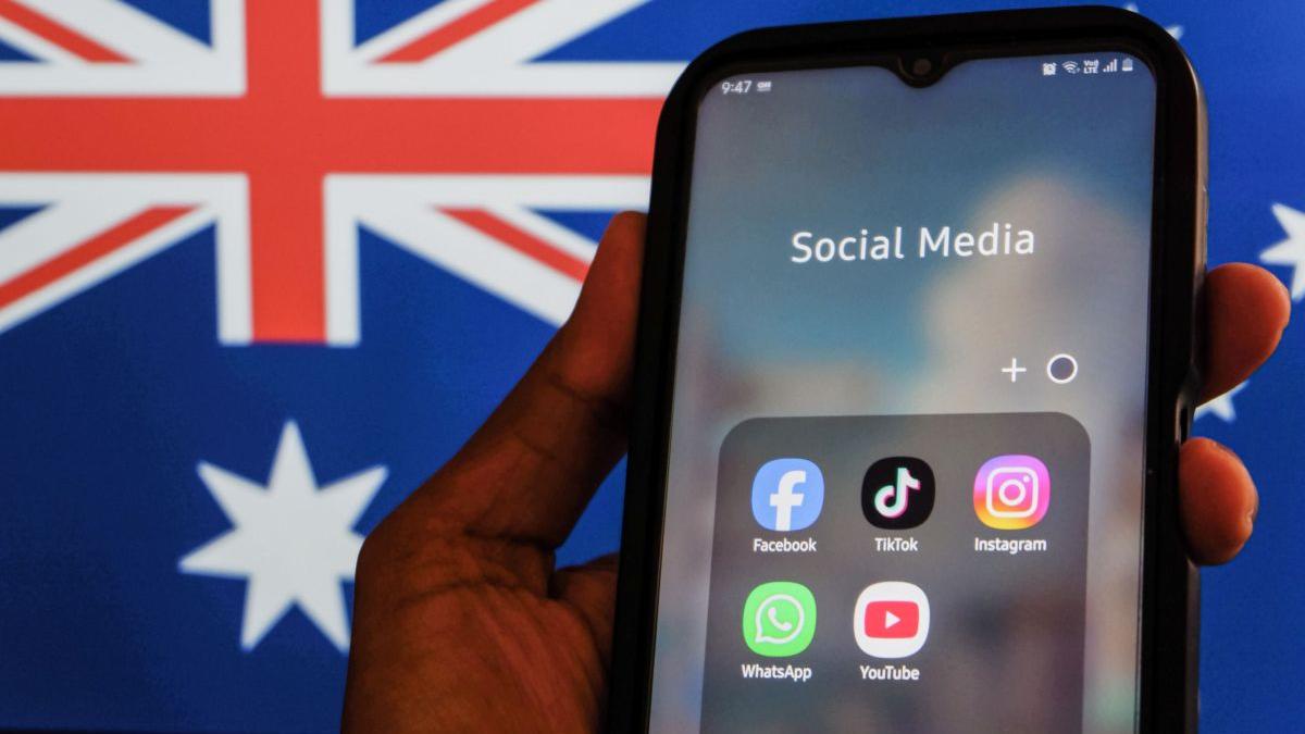 Australia pregătește măsuri împotriva algoritmilor rețelelor sociale care promovează conținutul toxic