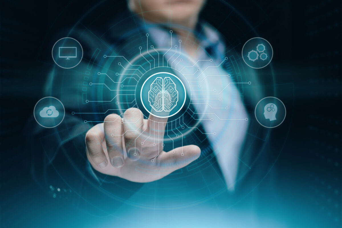 Impactul inteligenței artificiale asupra leadership-ului și productivității în sectorul IT