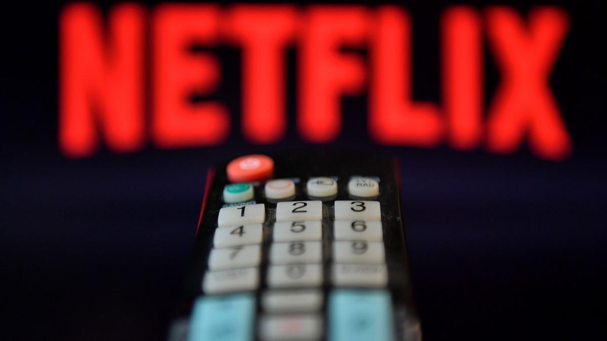 Netflix reduce forța de muncă cu 6% în urma unor schimbări organizaționale