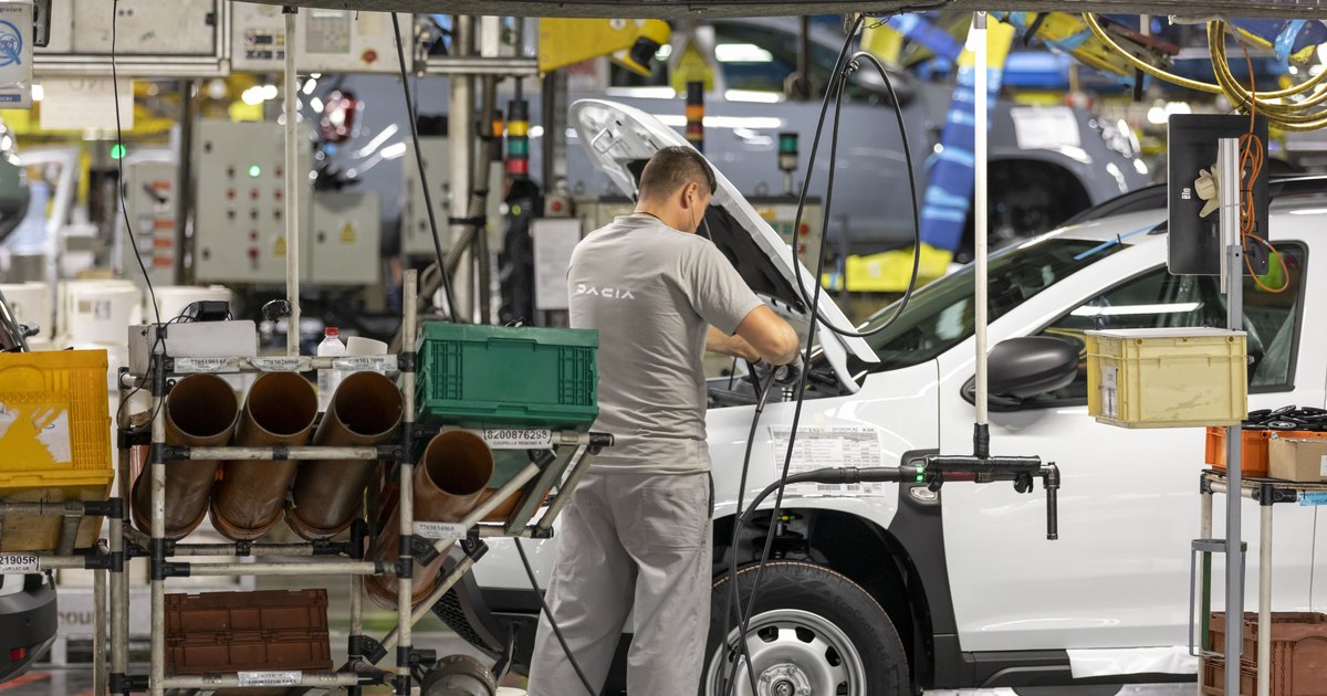Mihai Bordeanu avertizează: Costul energiei în România afectează competitivitatea industriei auto