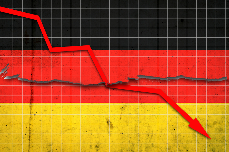 Industria germană schimbă paradigma economică: de la liber schimb la protecționism față de China