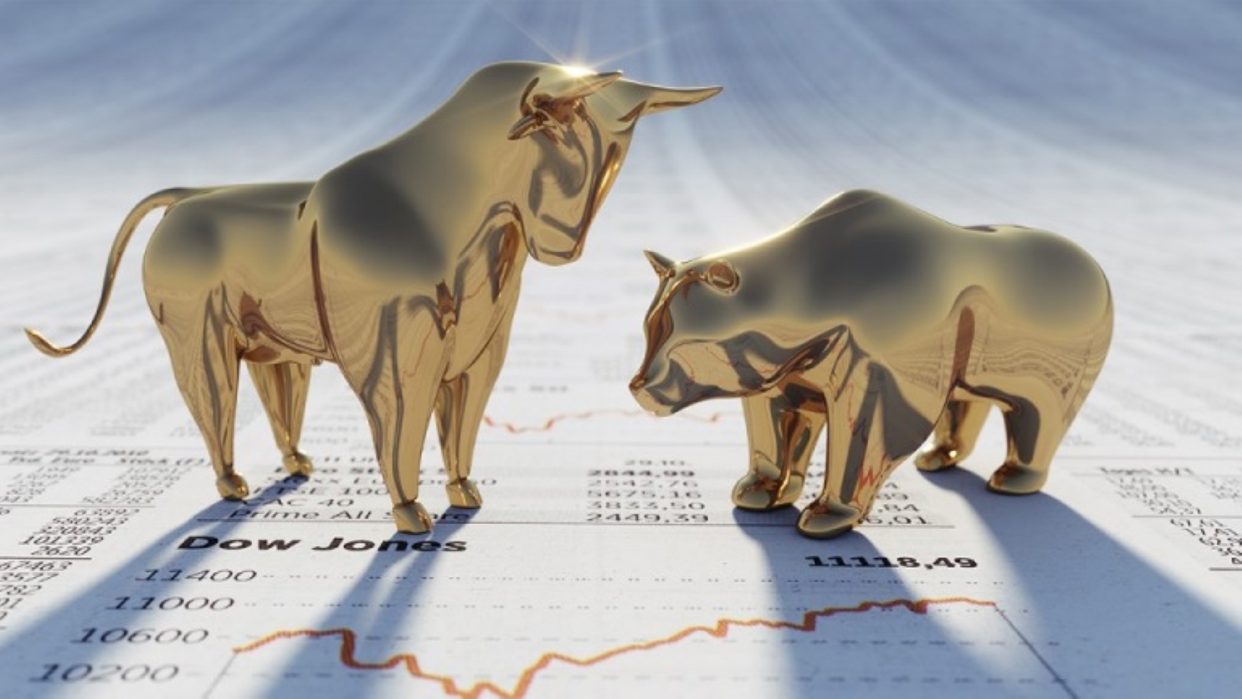 Bursa americană în scădere: Investitorii caută dovezi de profitabilitate în sectorul inteligenței artificiale
