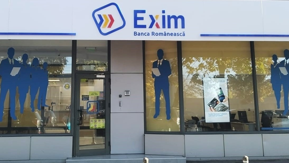 Exim Banca Românească introduce o nouă soluție de finanțare pentru achiziția de locuințe