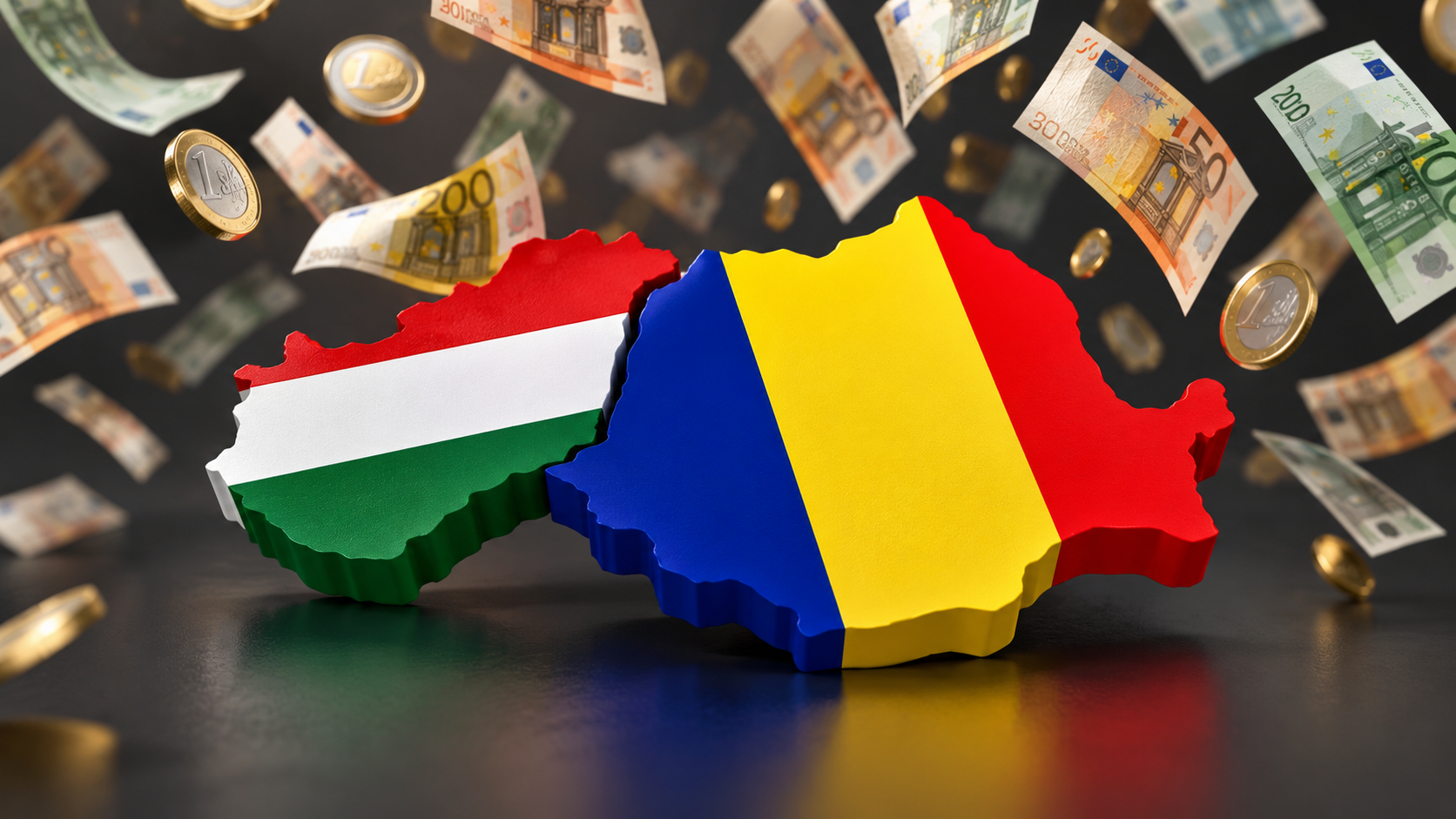 Ungaria a redus inflația la 1,6%, în timp ce în România ritmul scumpirilor este de patru ori mai mare