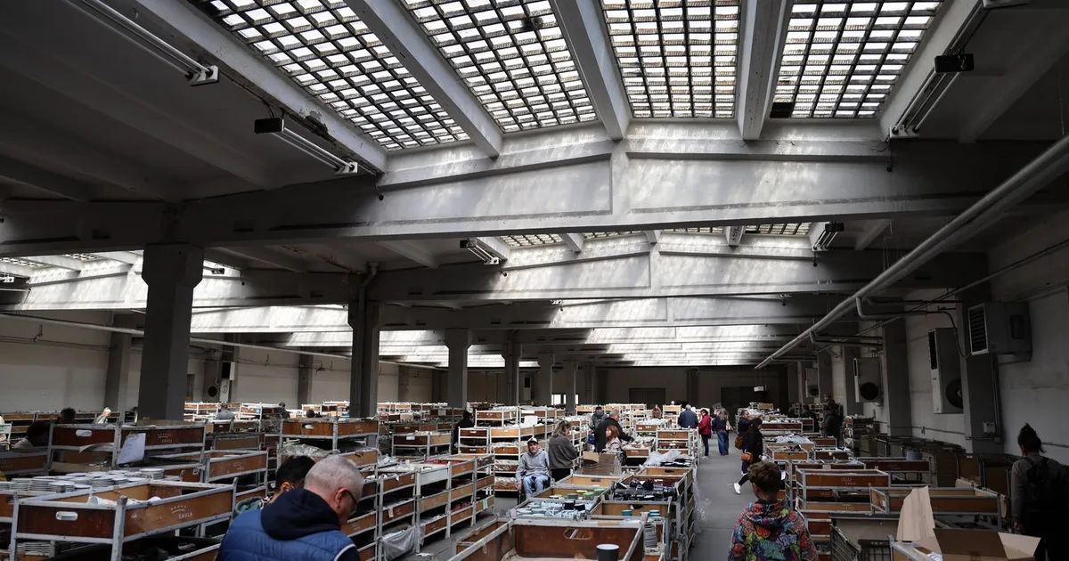 Industria germană a pierdut 496.000 de locuri de muncă din 2019, conform studiului Ifo
