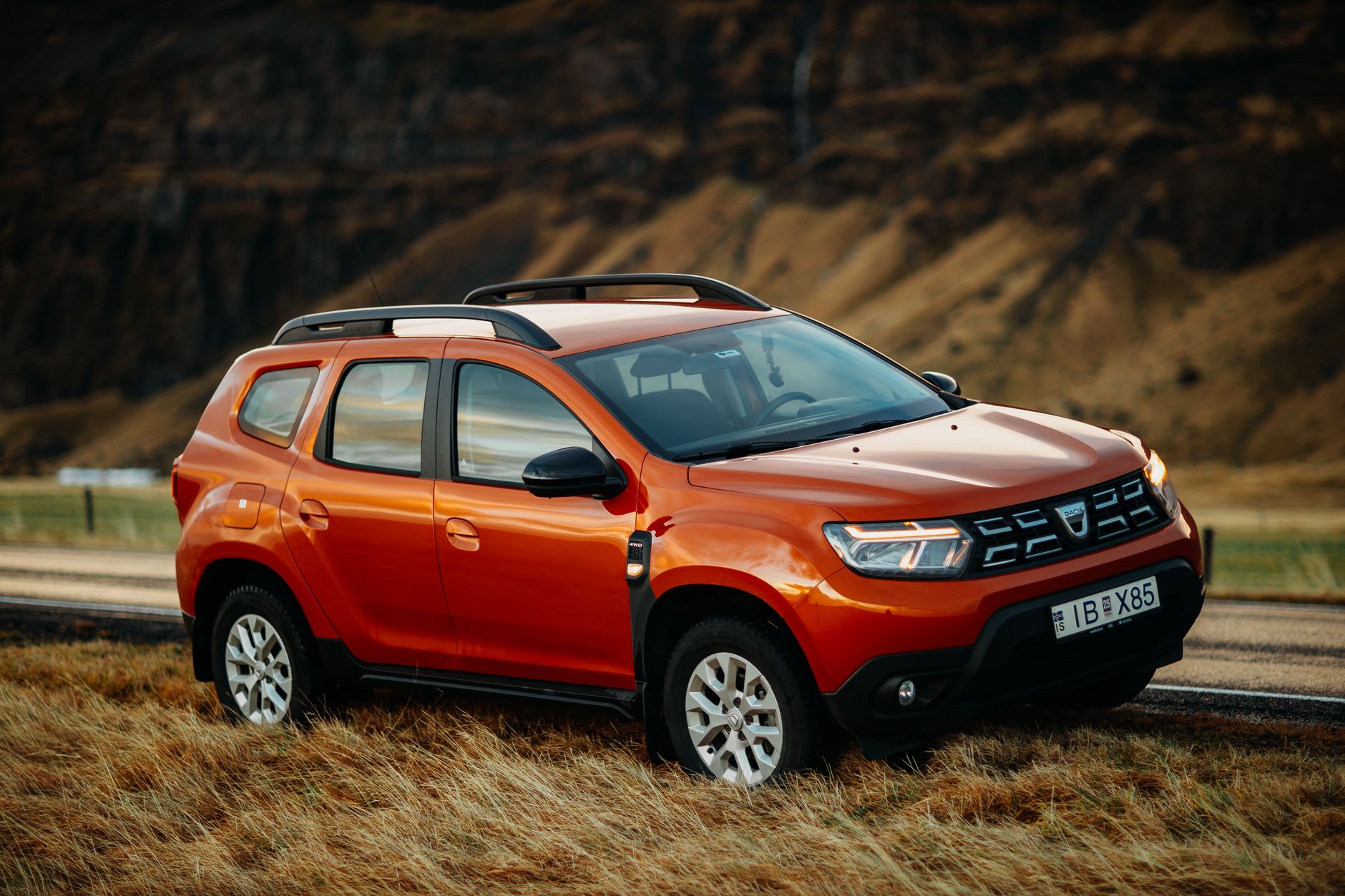 Dacia pregătește o nouă generație pentru modelul Jogger, inclusiv o variantă complet electrică