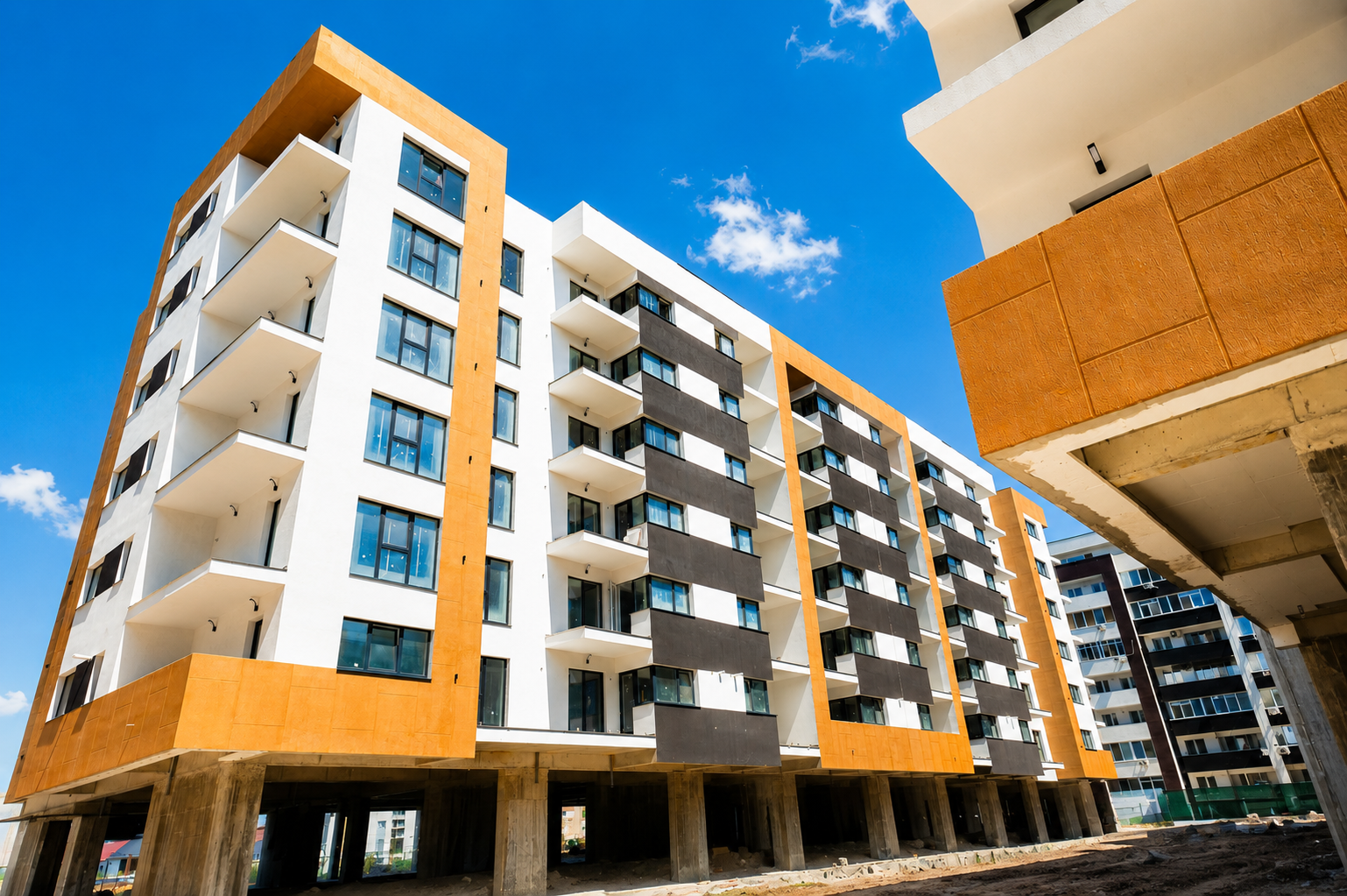 Investiția într-un apartament pentru copil: analiză a costurilor, randamentului și alternativelor financiare