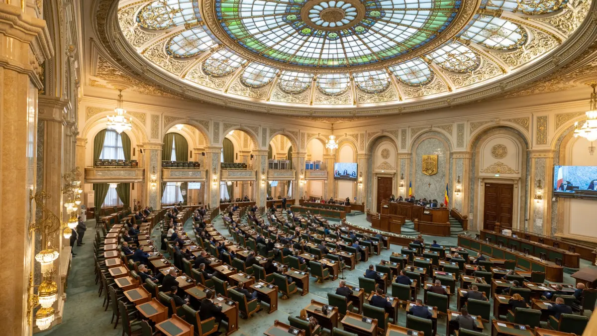 RBL solicită respingerea proiectului care impune avocatul obligatoriu pentru IMM-uri