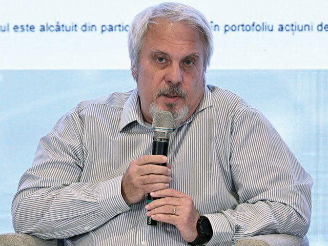 Impactul psihologic al tranzacționării: Dan Drăguțanu explică dificultățile brokerilor de pe Wall Street