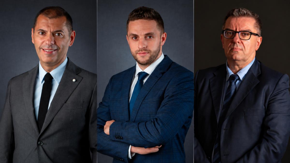 Proiectul Sunrise Homes al KORAMIC Real Estate România primește distincția 5Stars la Romanian Property Awards
