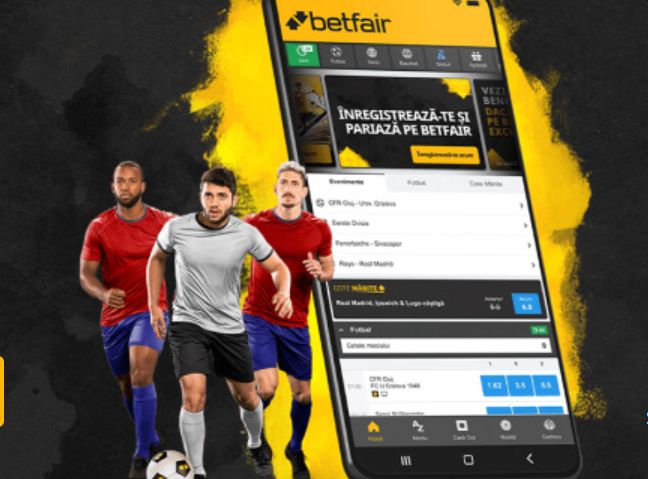 Restructurare la Betfair în Cluj: aproximativ 300 de angajați din sectorul IT ar putea fi concediați
