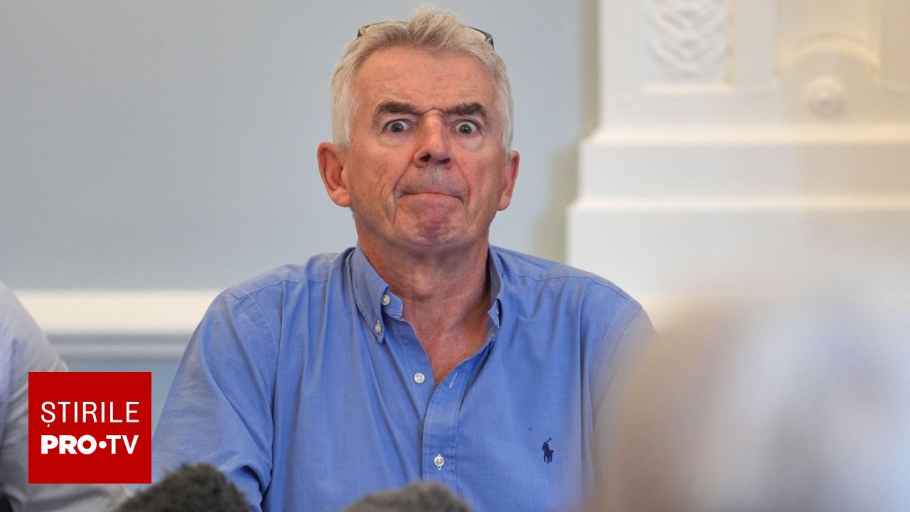 Ryanair avertizează: tarifele aeriene din Europa ar putea crește cu până la 20% în următoarele luni