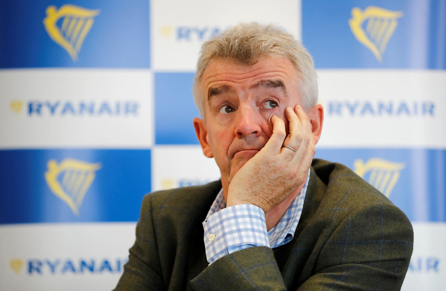 Ryanair avertizează că prețurile biletelor de avion din Europa vor crește masiv anul viitor