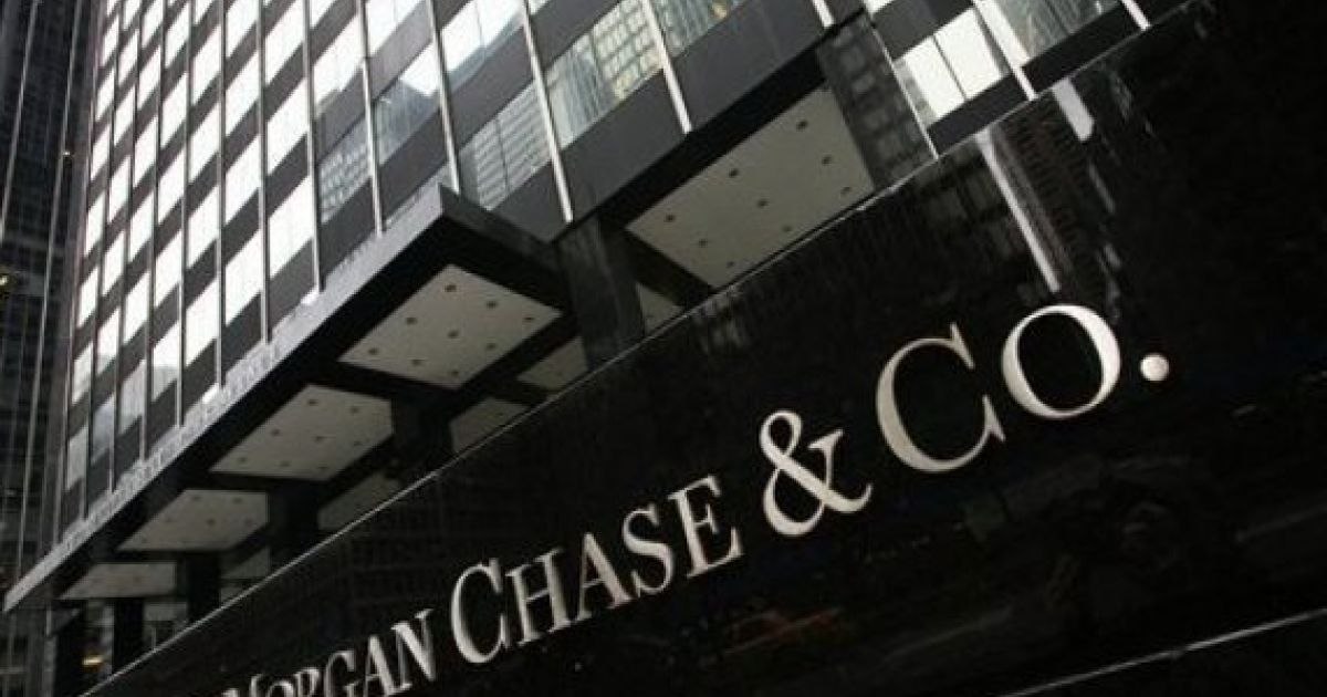JPMorgan Chase investește 5 miliarde de dolari în startup-uri militare și tehnologii strategice