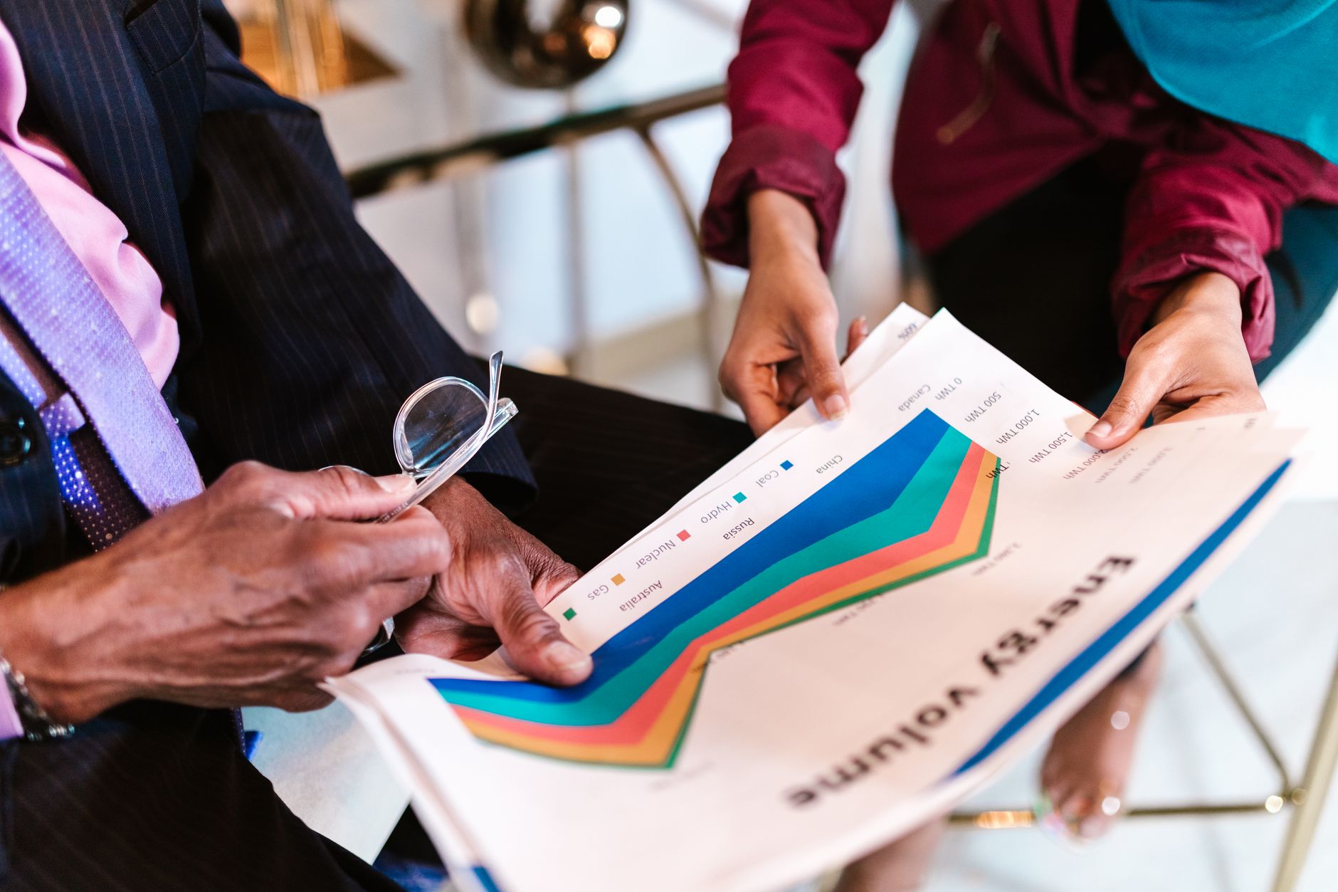 Sustenabilitatea devine strategie economică: impactul asupra finanțării și competitivității afacerilor
