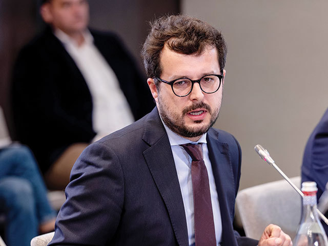 Concordia: Noul program de guvernare include peste 20 de măsuri cerute de afaceri, dar finanțarea e o provocare