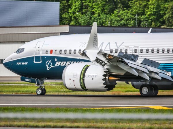 Boeing 737 MAX 10 primește certificarea FAA pentru zboruri comerciale