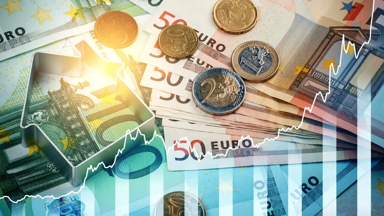 Evoluția cursului valutar BNR pentru 21 octombrie 2026: Euro și lira sterlină în creștere