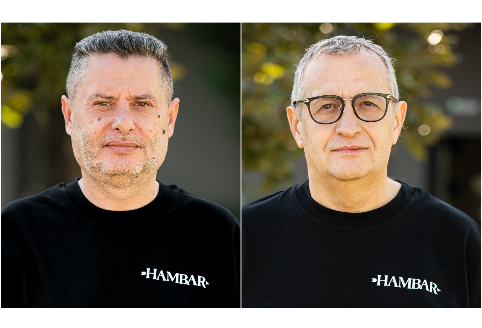 Lansată platforma Hambar: noua afacere a fondatorului Tazz și a fostului director Profi