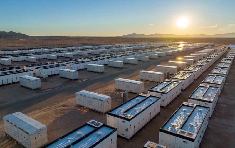 China extinde lanțul global de aprovizionare pentru baterii prin investiții masive în Europa