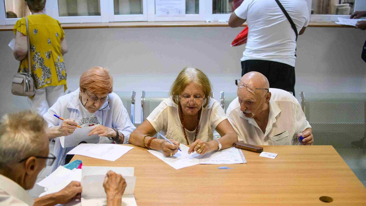 Viitorul pensiilor în 2027: Economistul Adrian Negrescu avertizează că majorarea ar putea fi de doar 3%